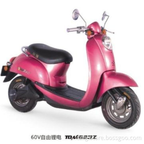 650W high power/classical electric motor scooter for export